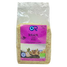 EKO BULGUR z gore Pindos