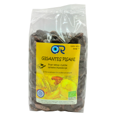 EKO GIGANTES, pisan velikan, iz grške zahodne Makedonije